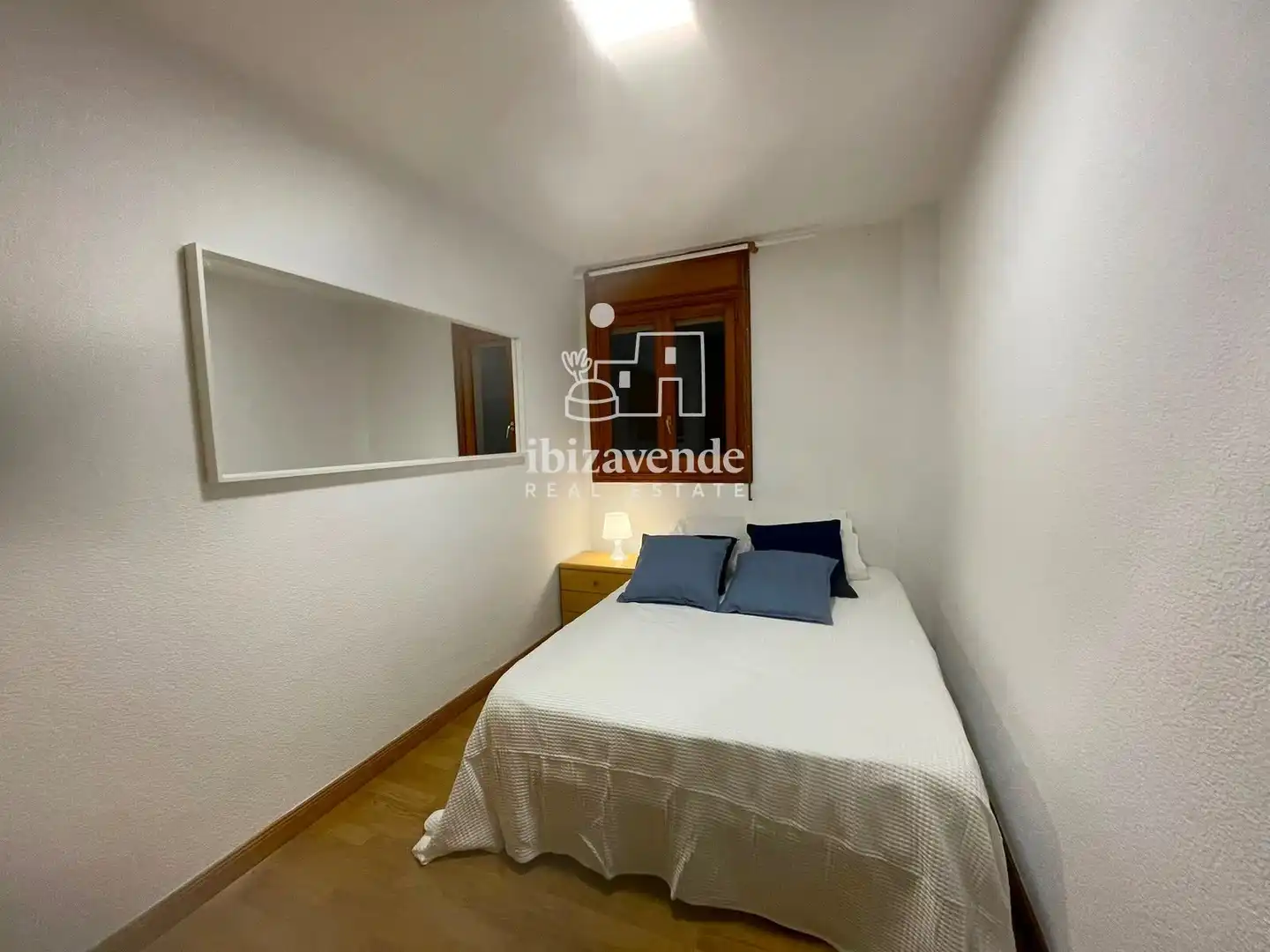 Piso de 89 m² en Ibiza