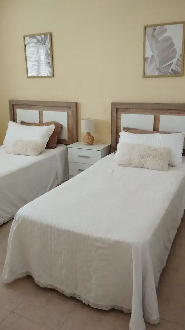 Piso de 91 m² en San Bartolomé de Tirajana