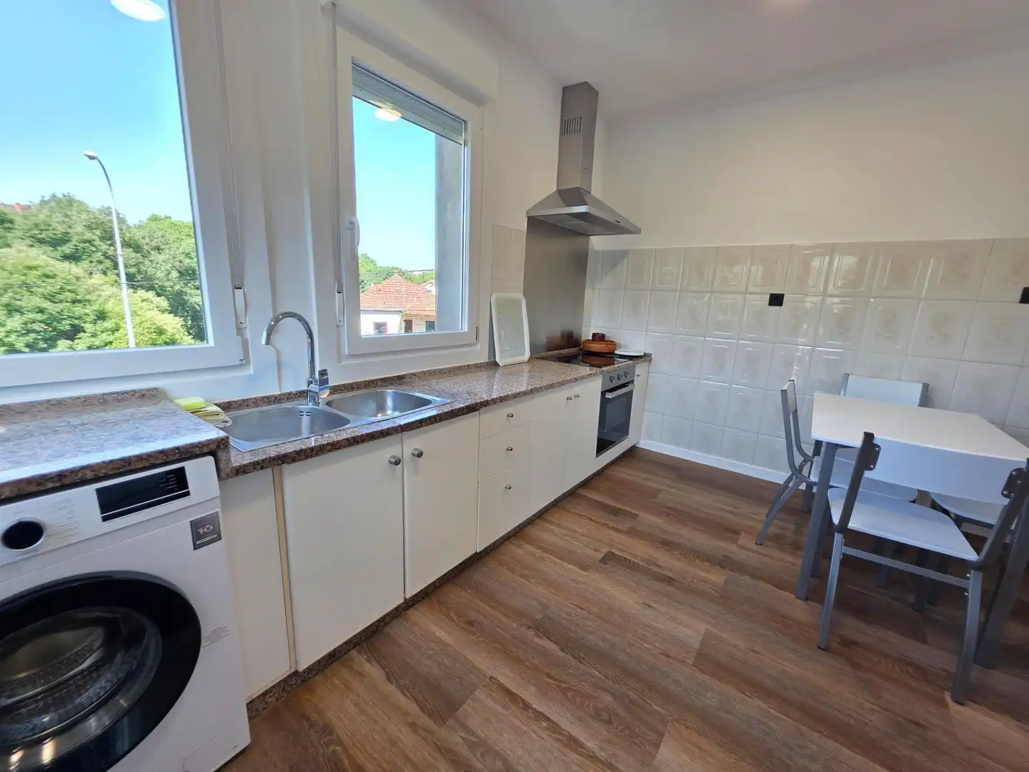 Pis de 89 m² a Ourense