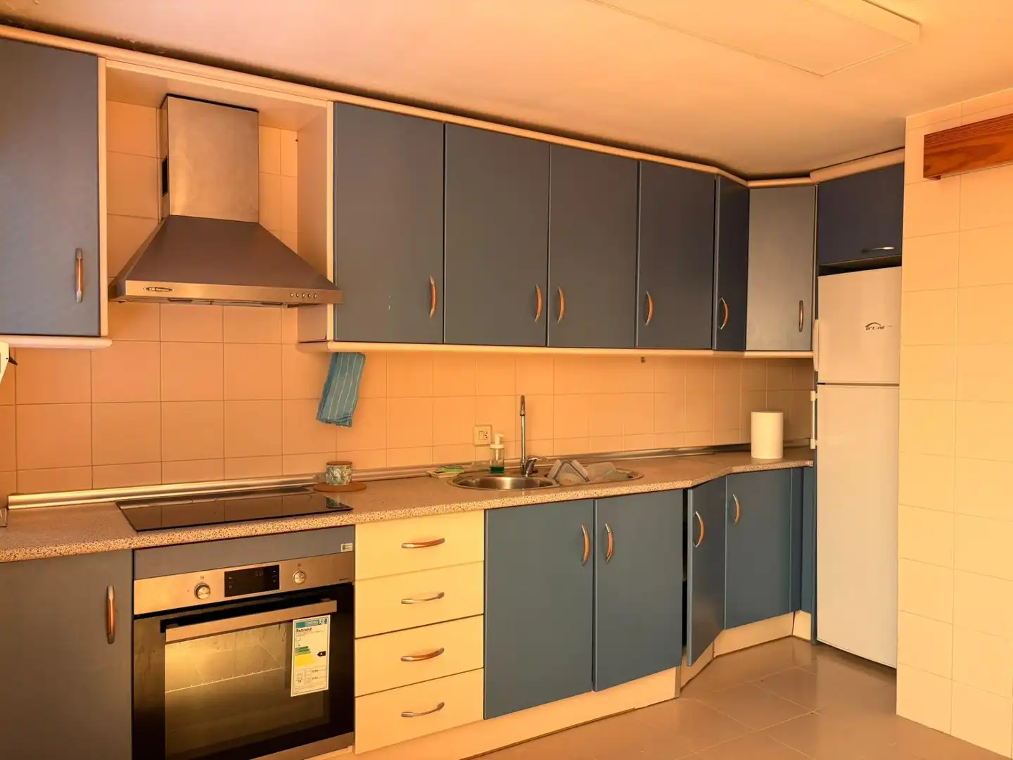 Habitació de lloguer, Almeria