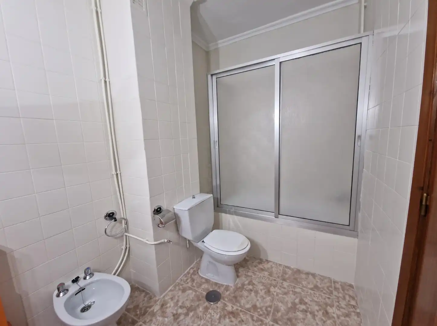 Piso de 139 m² en Plasencia