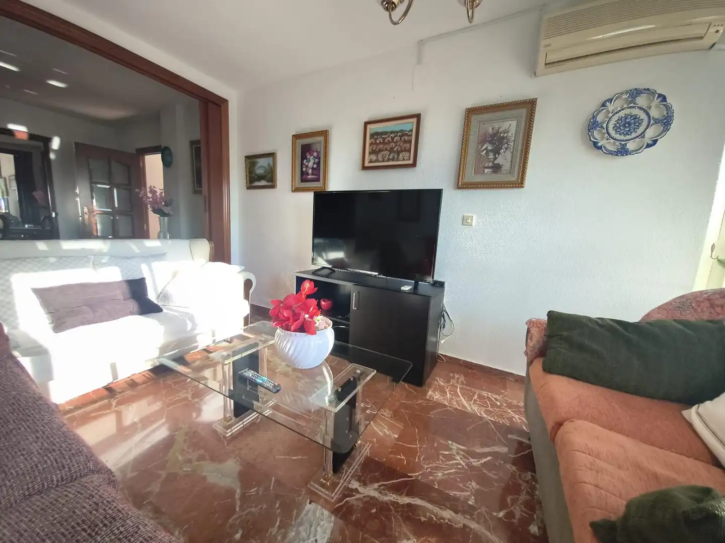 Piso de 105 m² en Granada