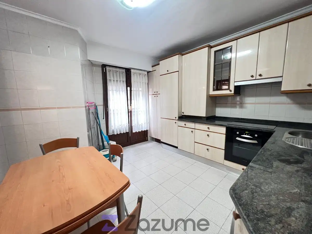 Pis de 86 m² a Bergara