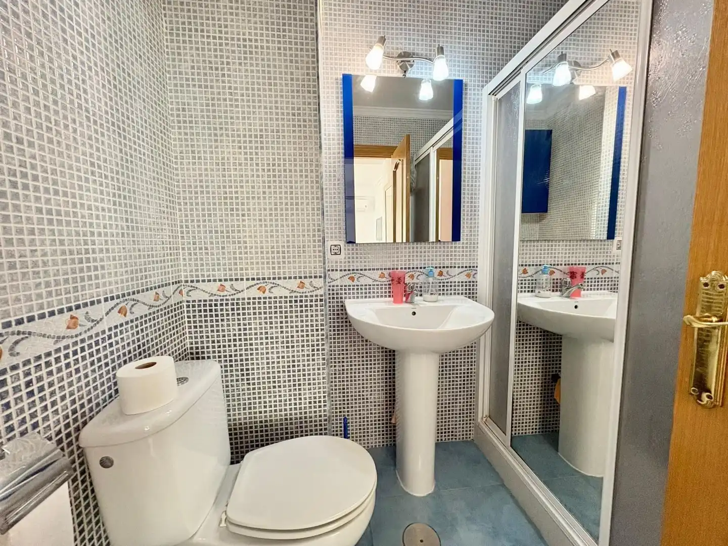 Piso de 80 m² en Vélez-Málaga