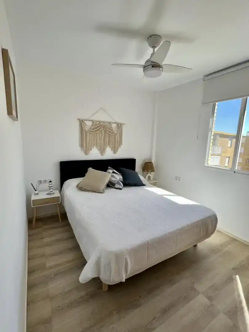 Piso de 80 m² en Isla Cristina
