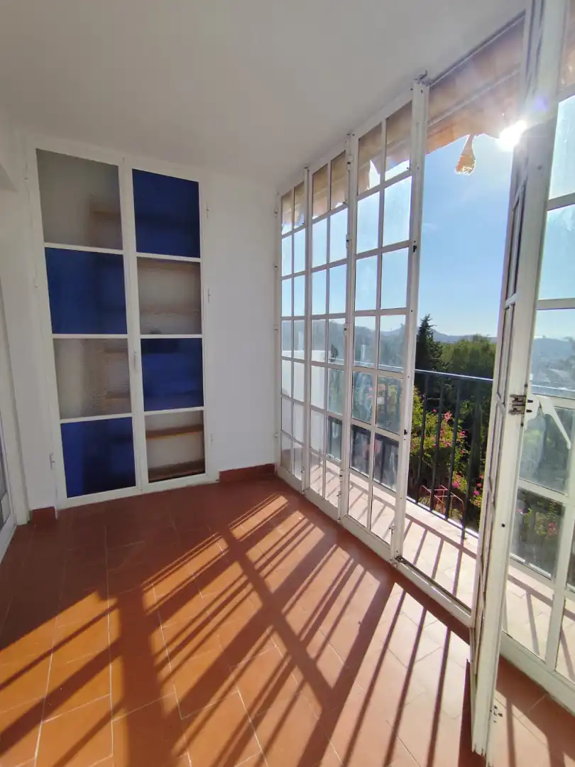 Pis de 93 m² a Màlaga