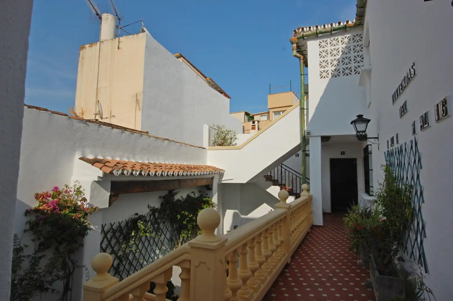 Квартира 70 м² в Torremolinos