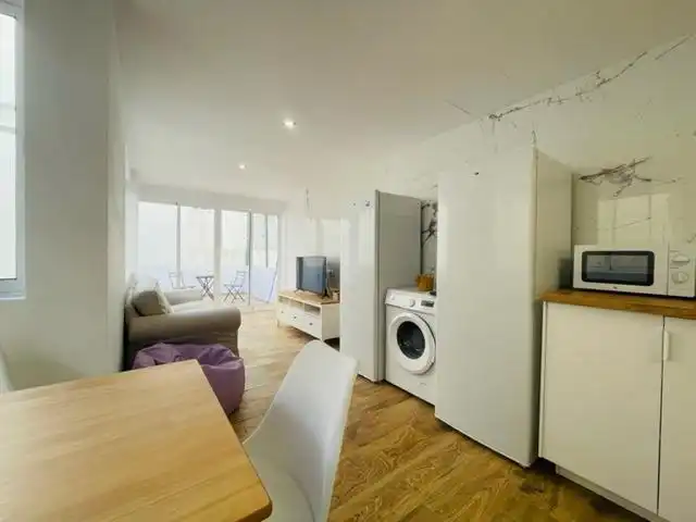 Habitación 156 m², Elche