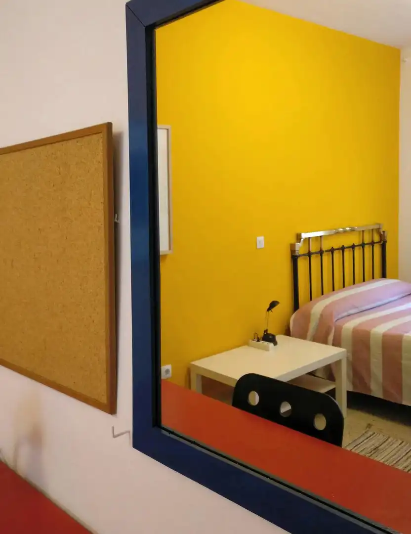 Habitación en alquiler, Sevilla