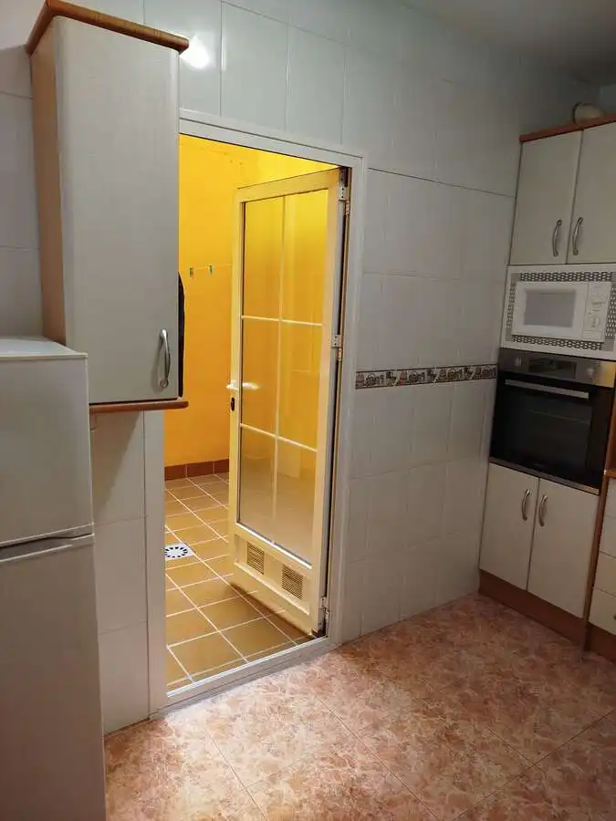 Pis de 91 m² a Roquetas de Mar