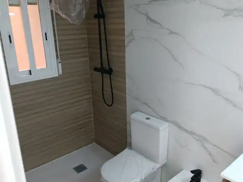 Piso de 65 m² en Murcia