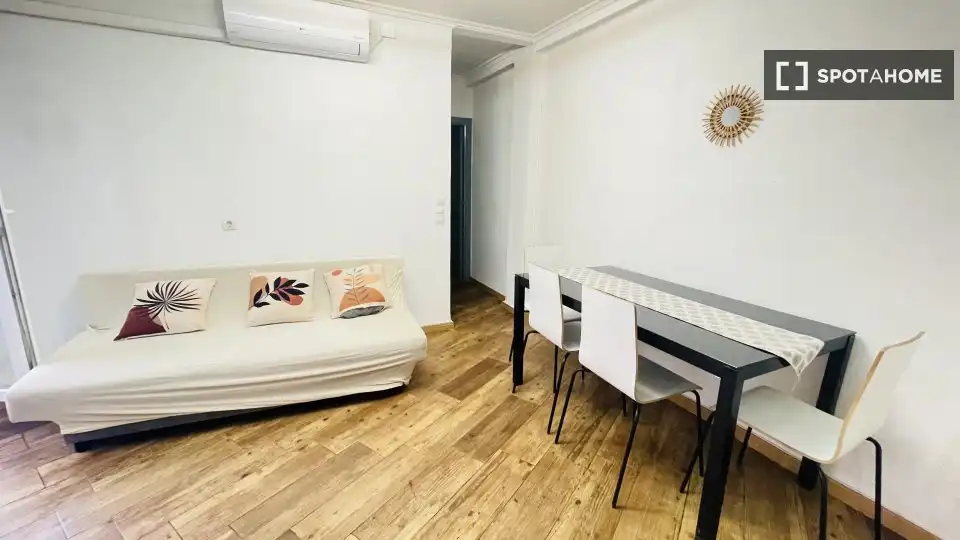 Habitación 86 m², Valencia