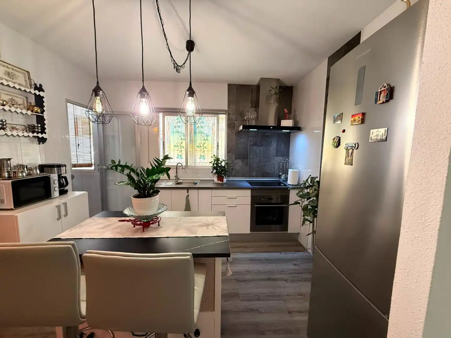 Piso de 80 m² en Los Alcázares