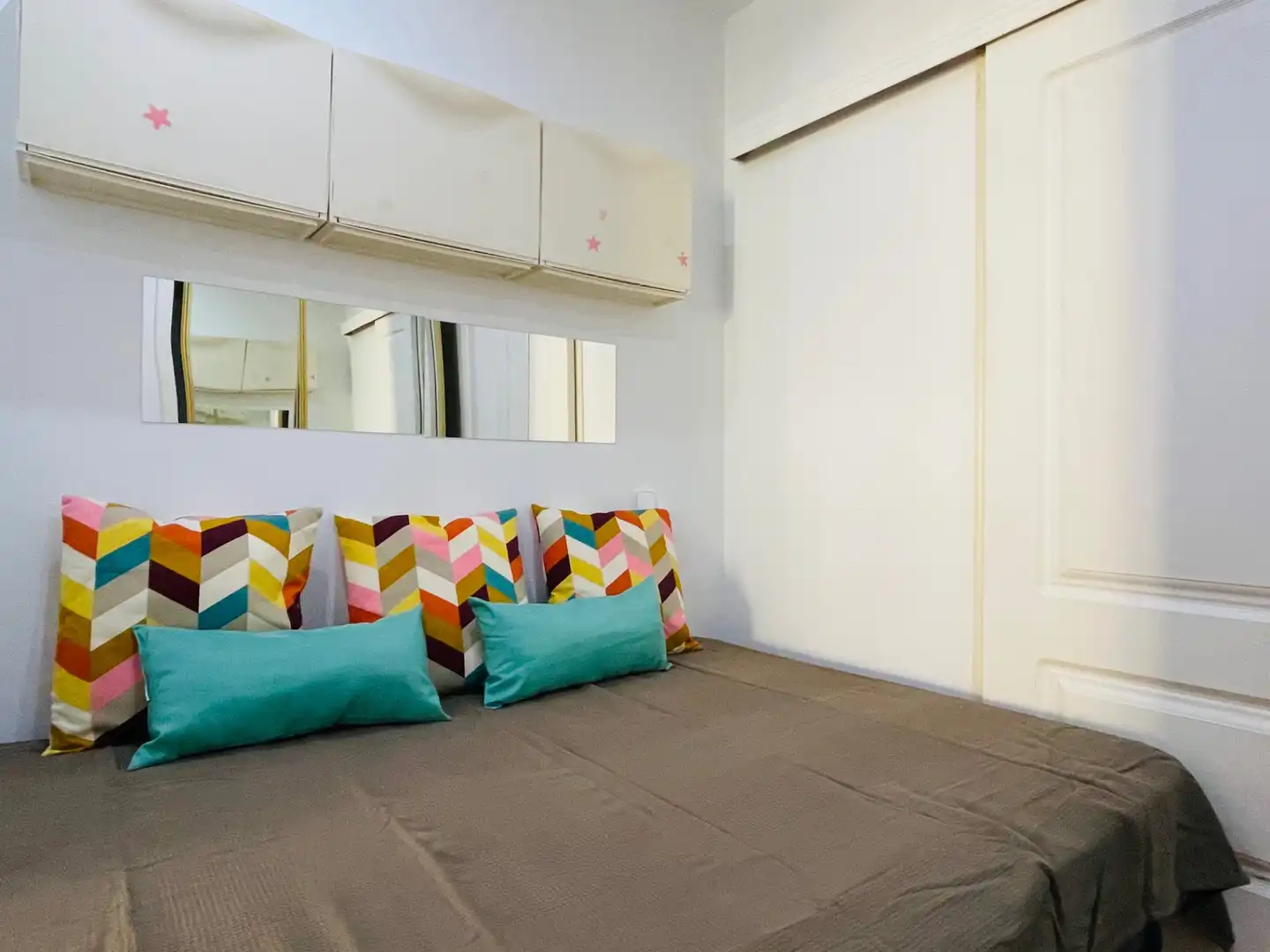 Piso de 42 m² en Madrid