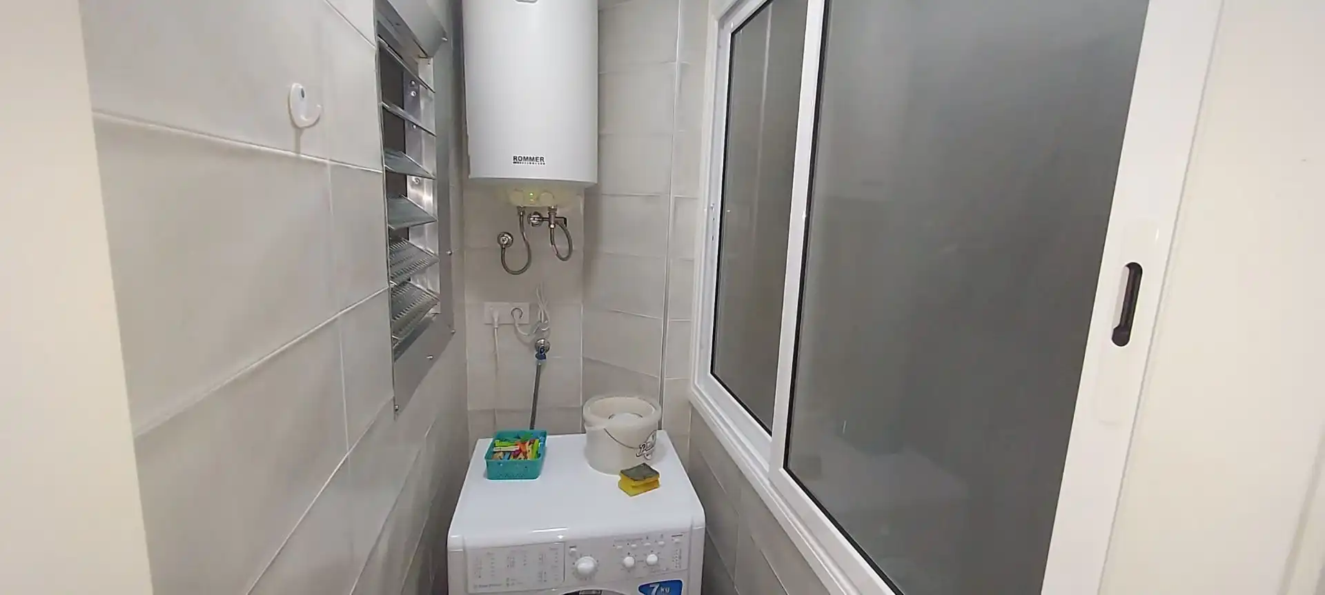 Pis de 80 m² a Barcelona