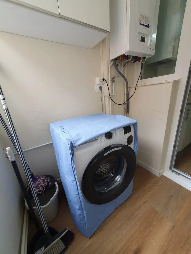 Piso de 90 m² en Ourense
