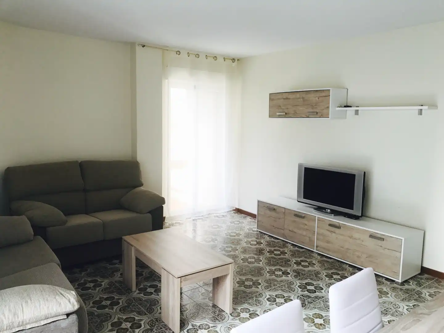 Habitació de lloguer, Ciudad Real