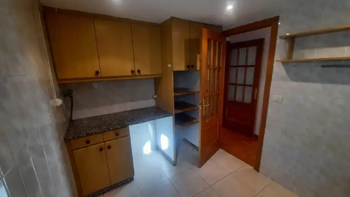 Piso de 75 m² en Vigo