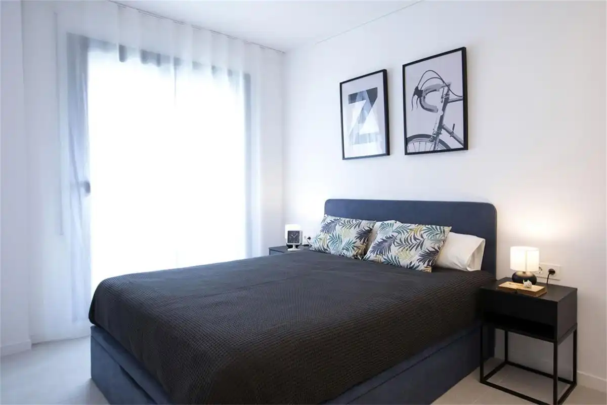 Appartamento 60 m² a Madrid