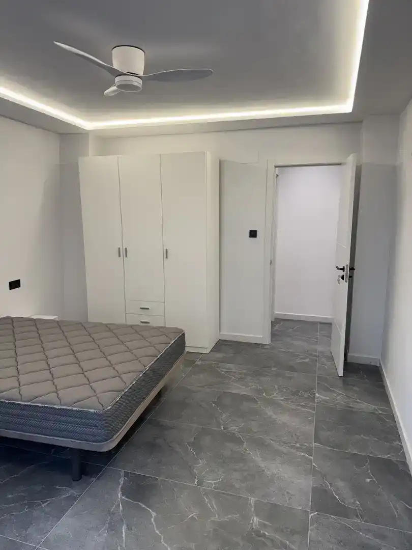 Piso de 120 m² en Alcantarilla