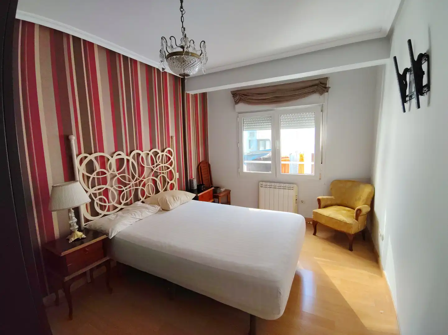 Pis de 80 m² a Gijón
