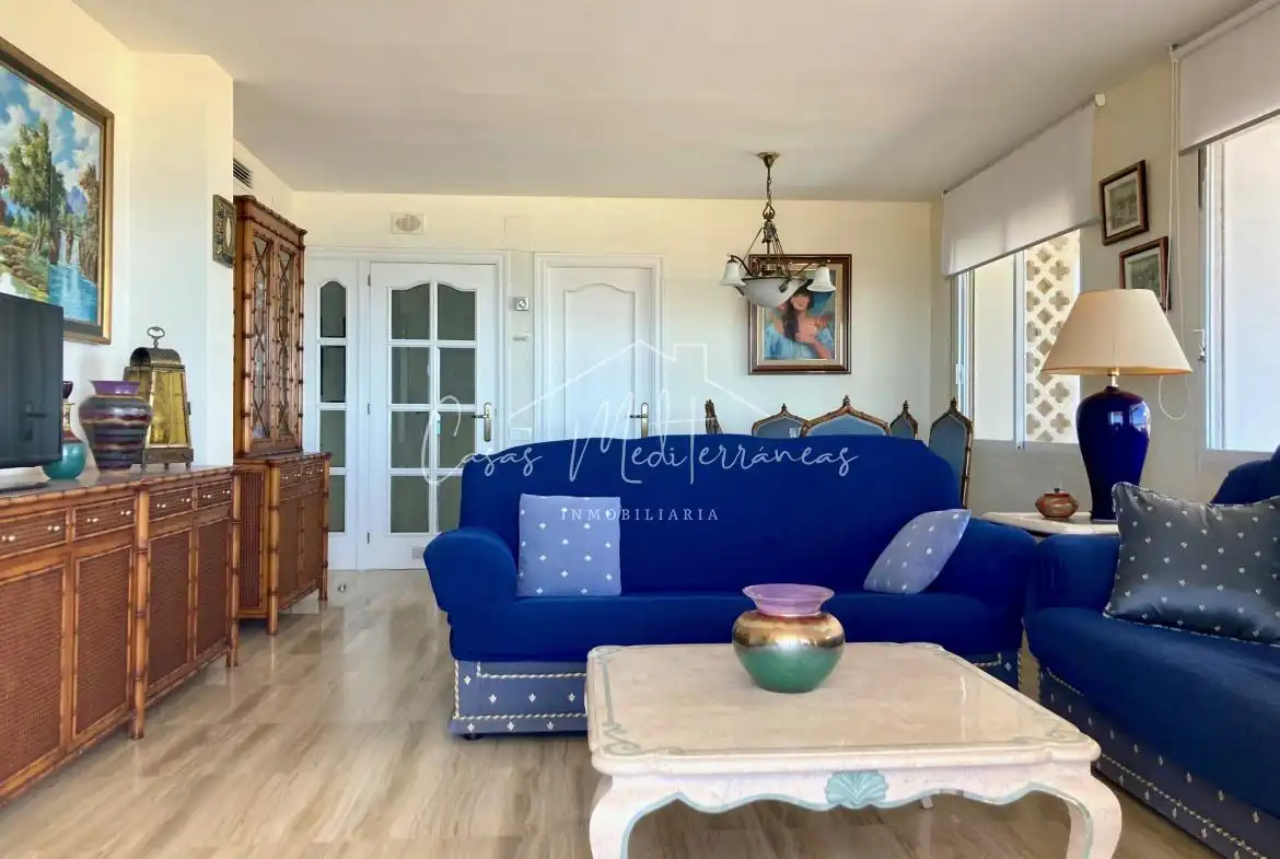 Piso de 110 m² en Roda de Berà