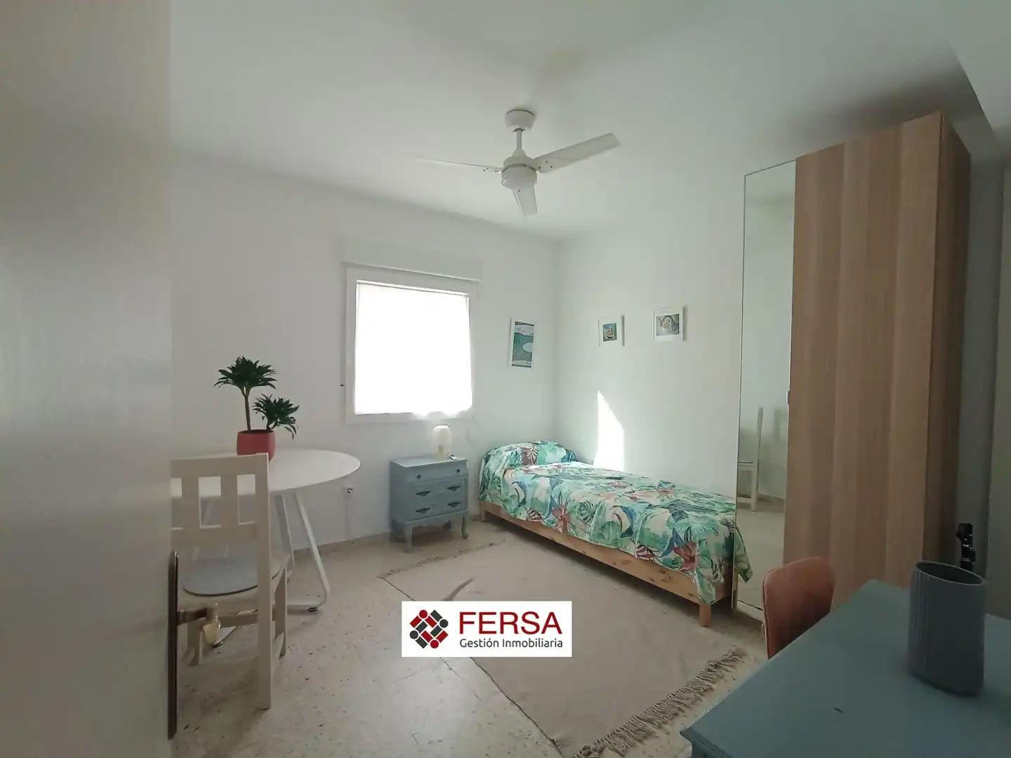 Pis de 61 m² a El Puerto de Santa María