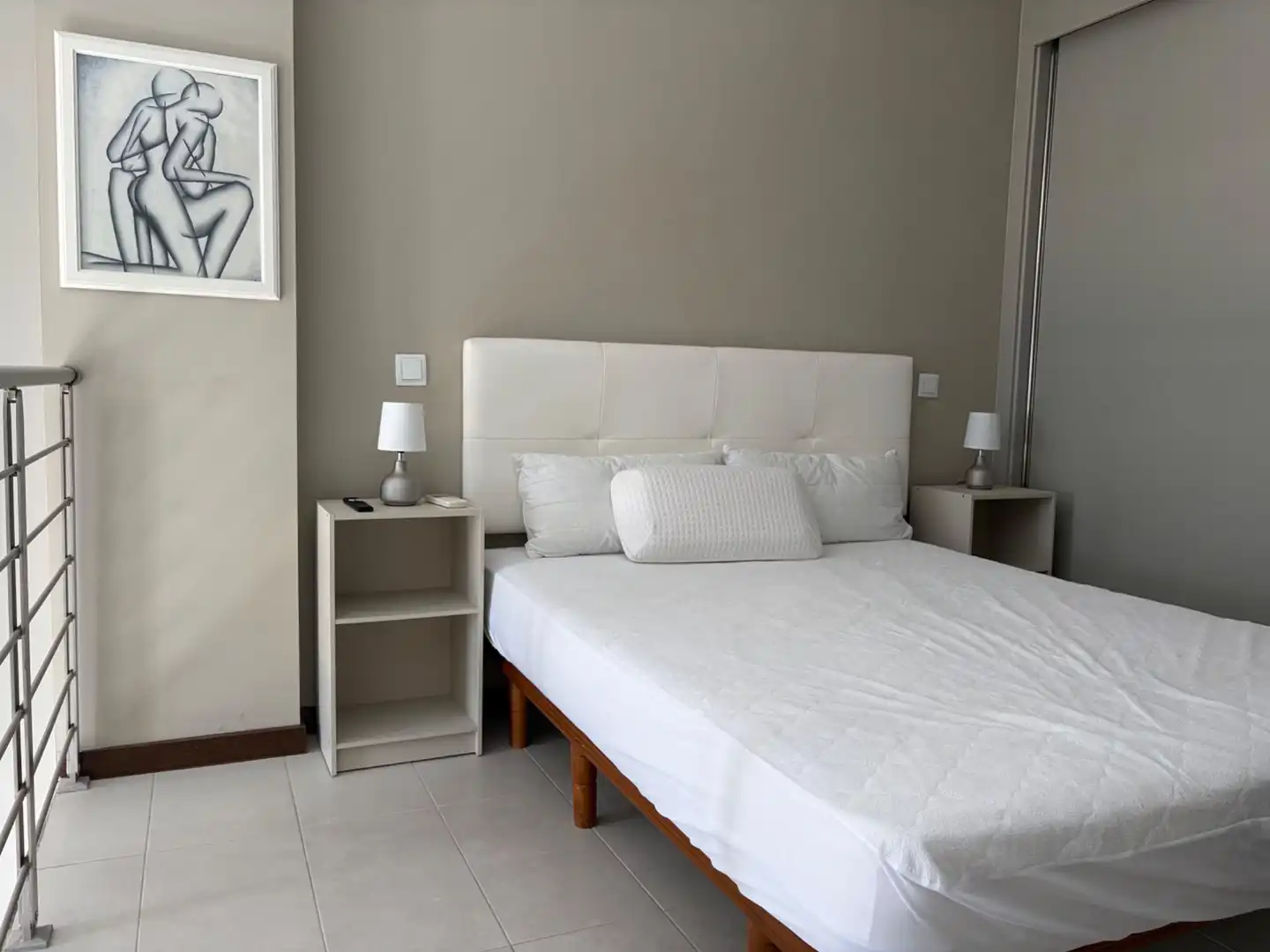 Flat 64 m² in Madrid