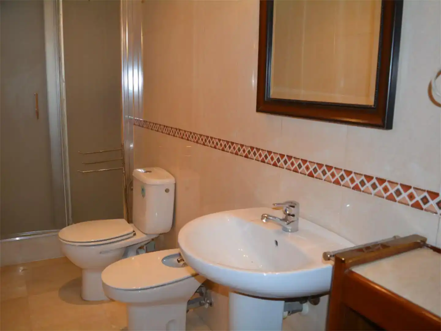 Appartement 50 m² à Séville