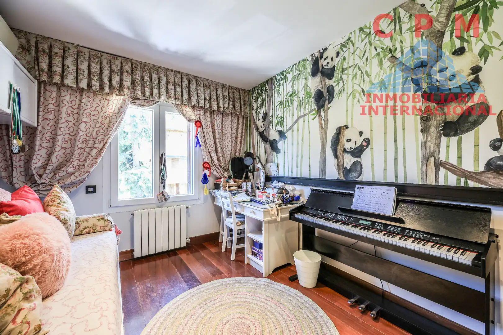 Casa de 340 m² en Alcobendas