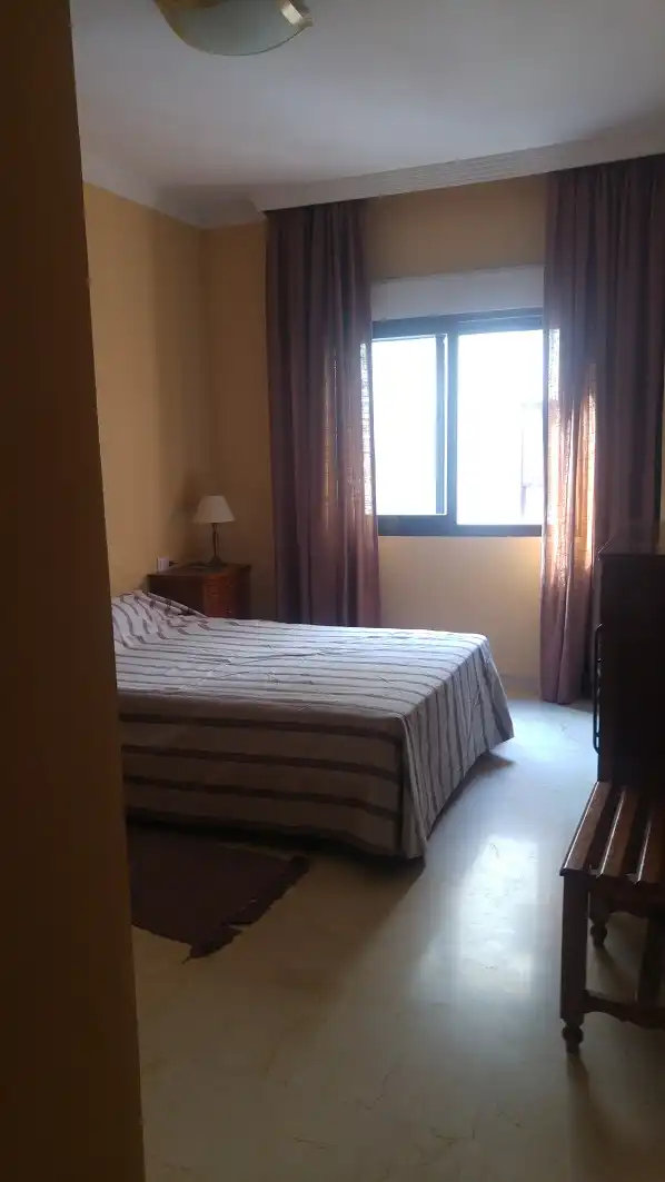 Piso de 55 m² en Málaga