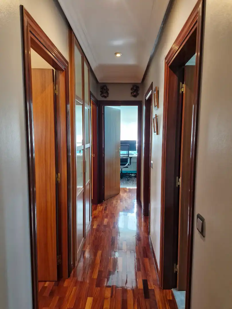 Piso de 100 m² en Derio