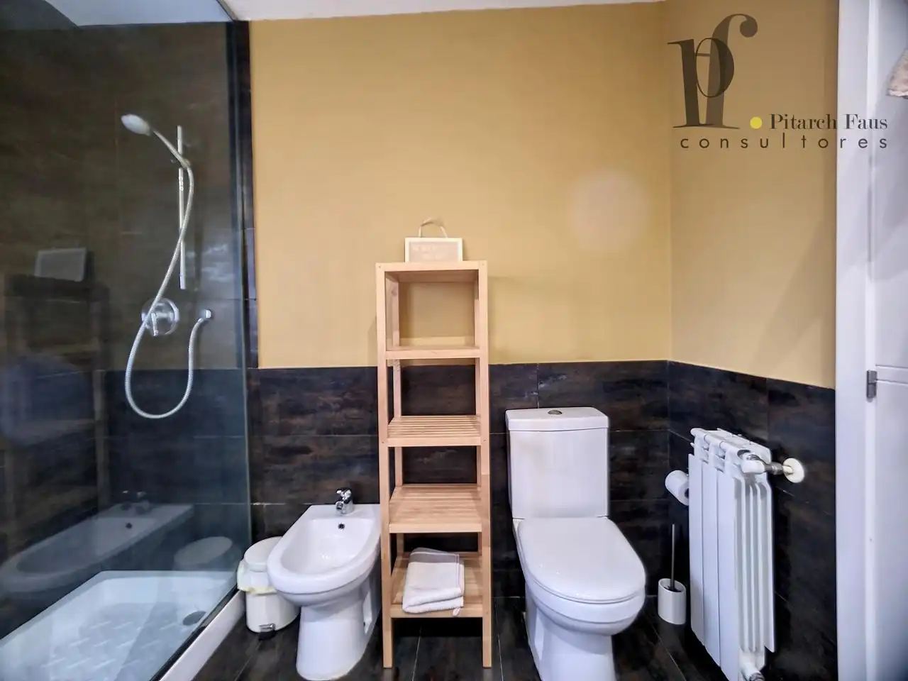 Casa de 203 m² en la Pobla de Vallbona