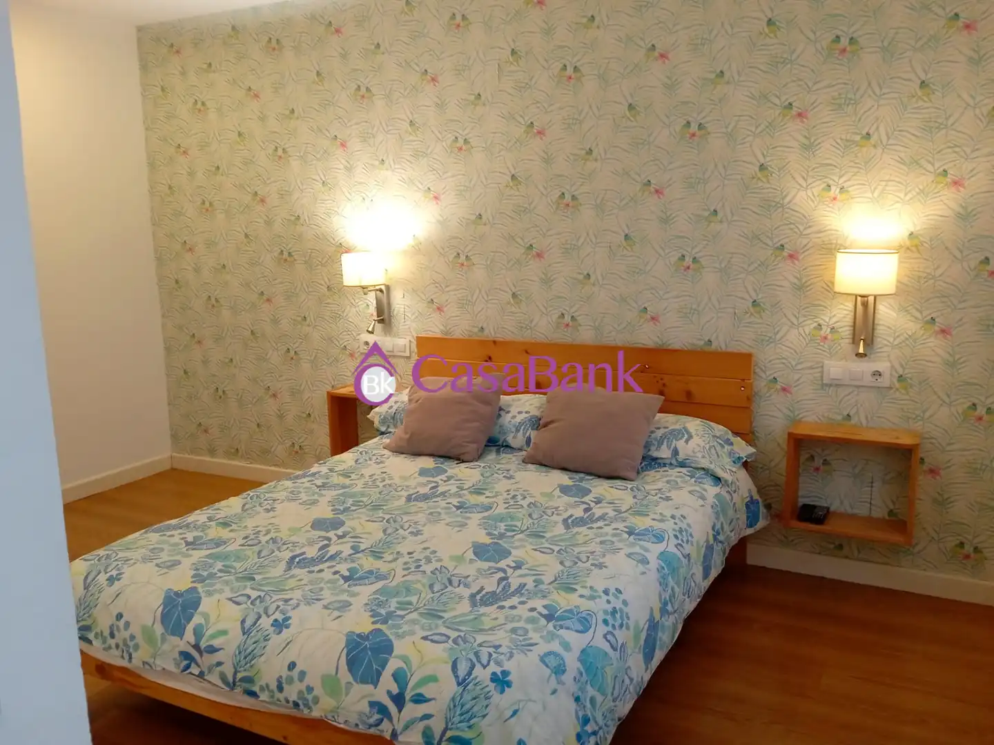 Appartement 72 m² à Cordoue