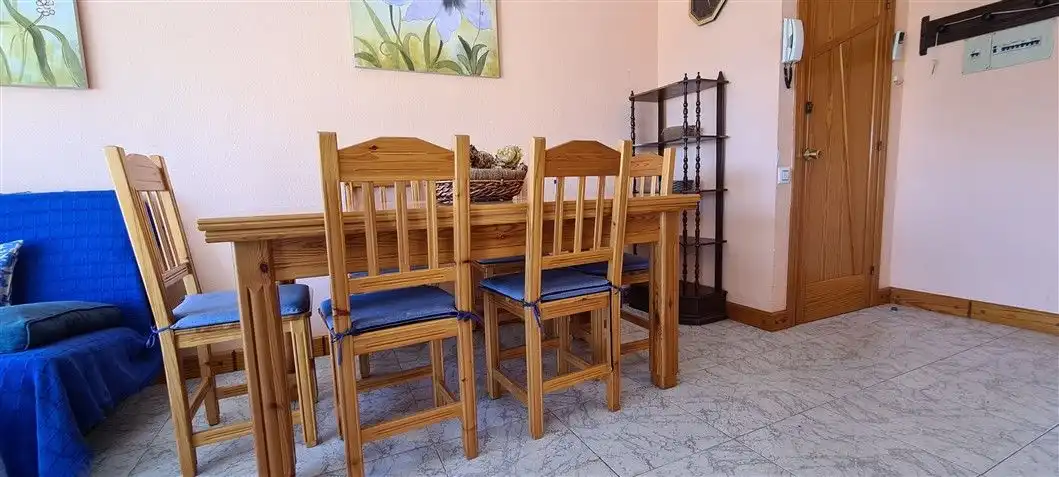 Piso de 57 m² en Cambrils