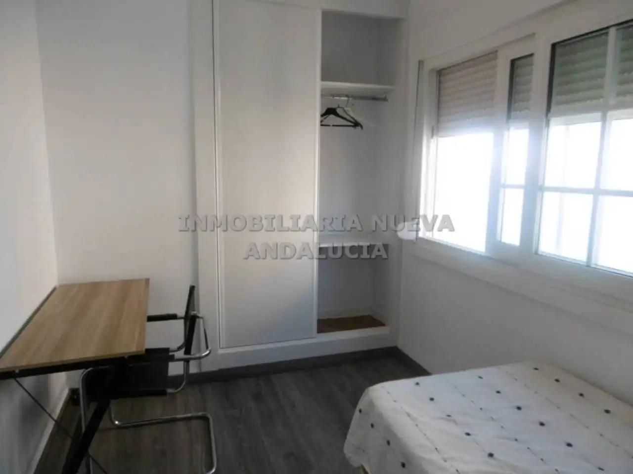Piso de 70 m² en Almería