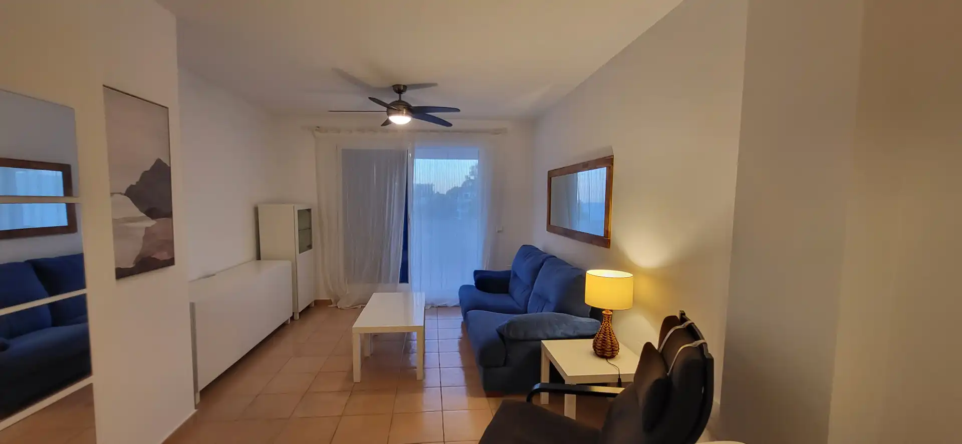 Pis de 101 m² a Benalmádena