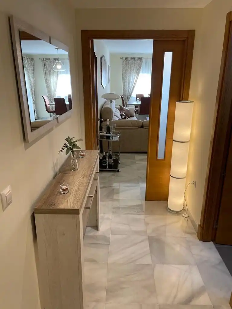 Piso de 90 m² en Algeciras