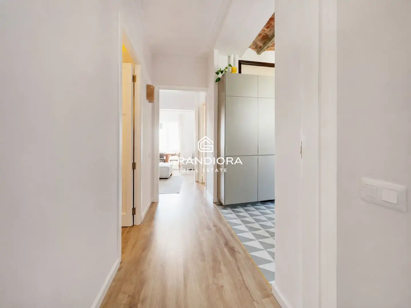 Piso de 100 m² en Barcelona