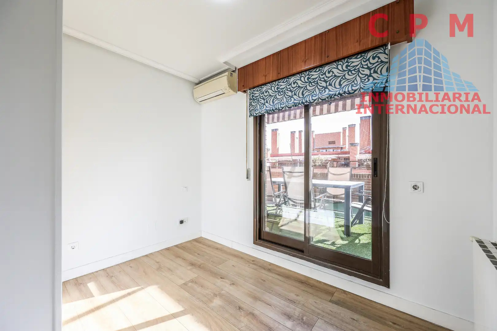 Pis de 130 m² a Madrid