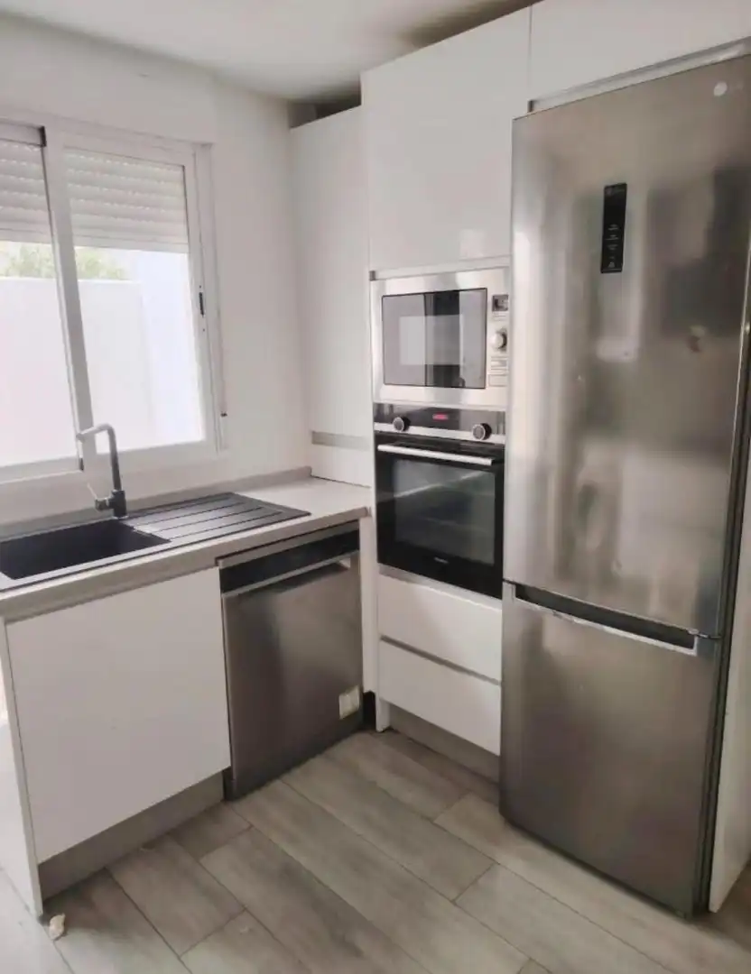 Piso de 91 m² en Córdoba