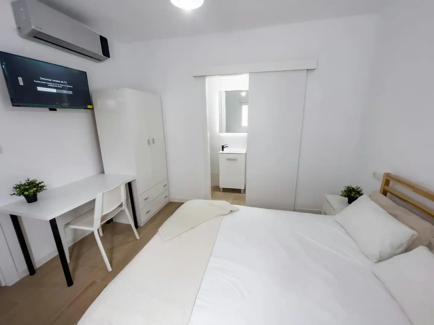 Zimmer zur Miete, Sevilla