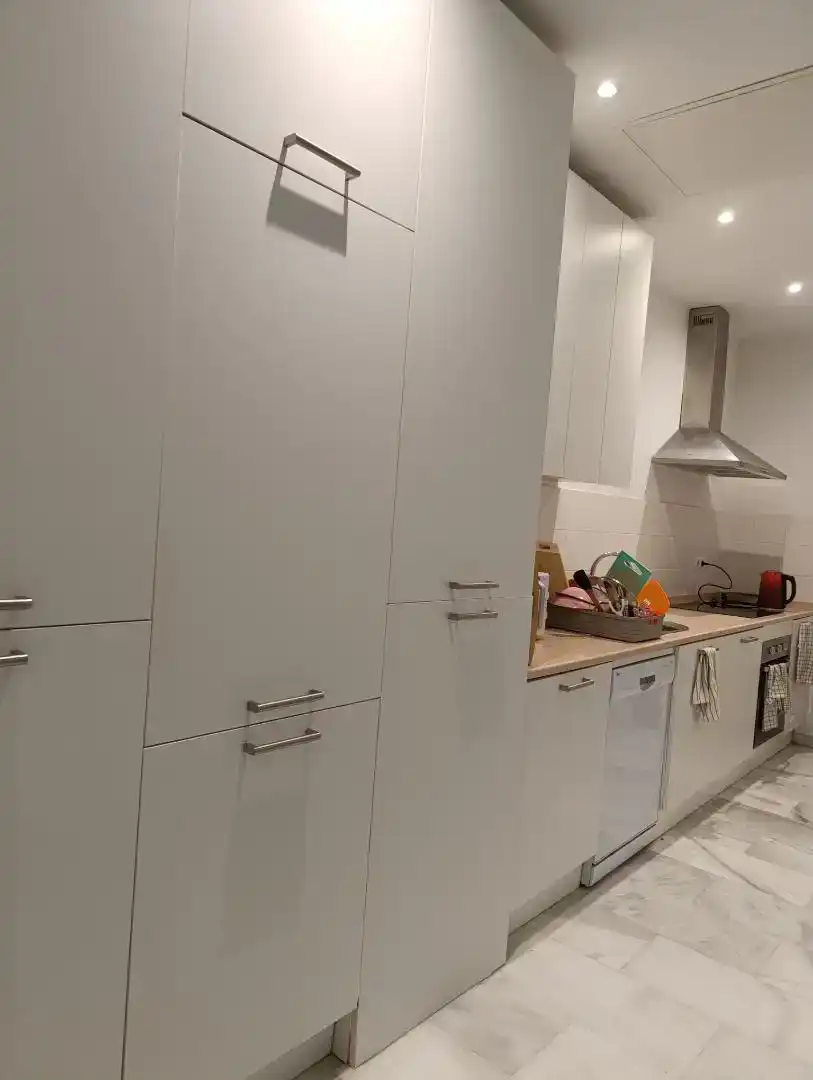 Habitación 120 m², Sevilla