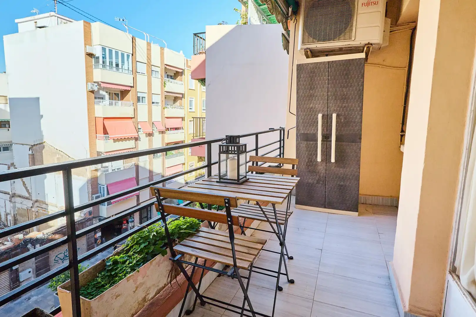 Piso de 78 m² en Valencia