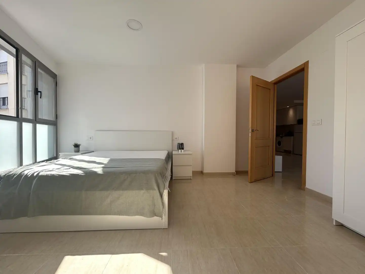 Piso de 74 m² en Burriana