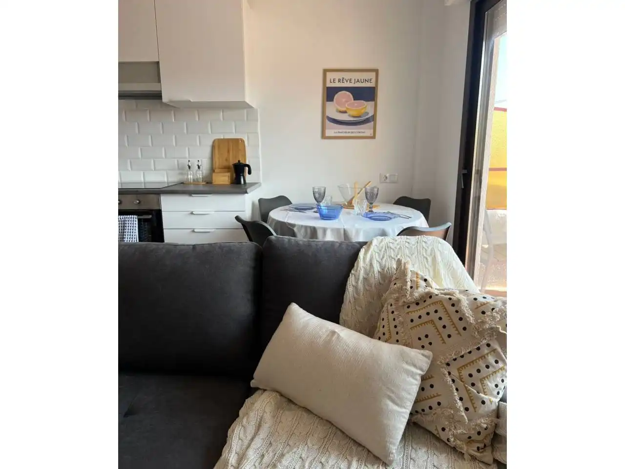 Appartamento 48 m² a Vinaròs