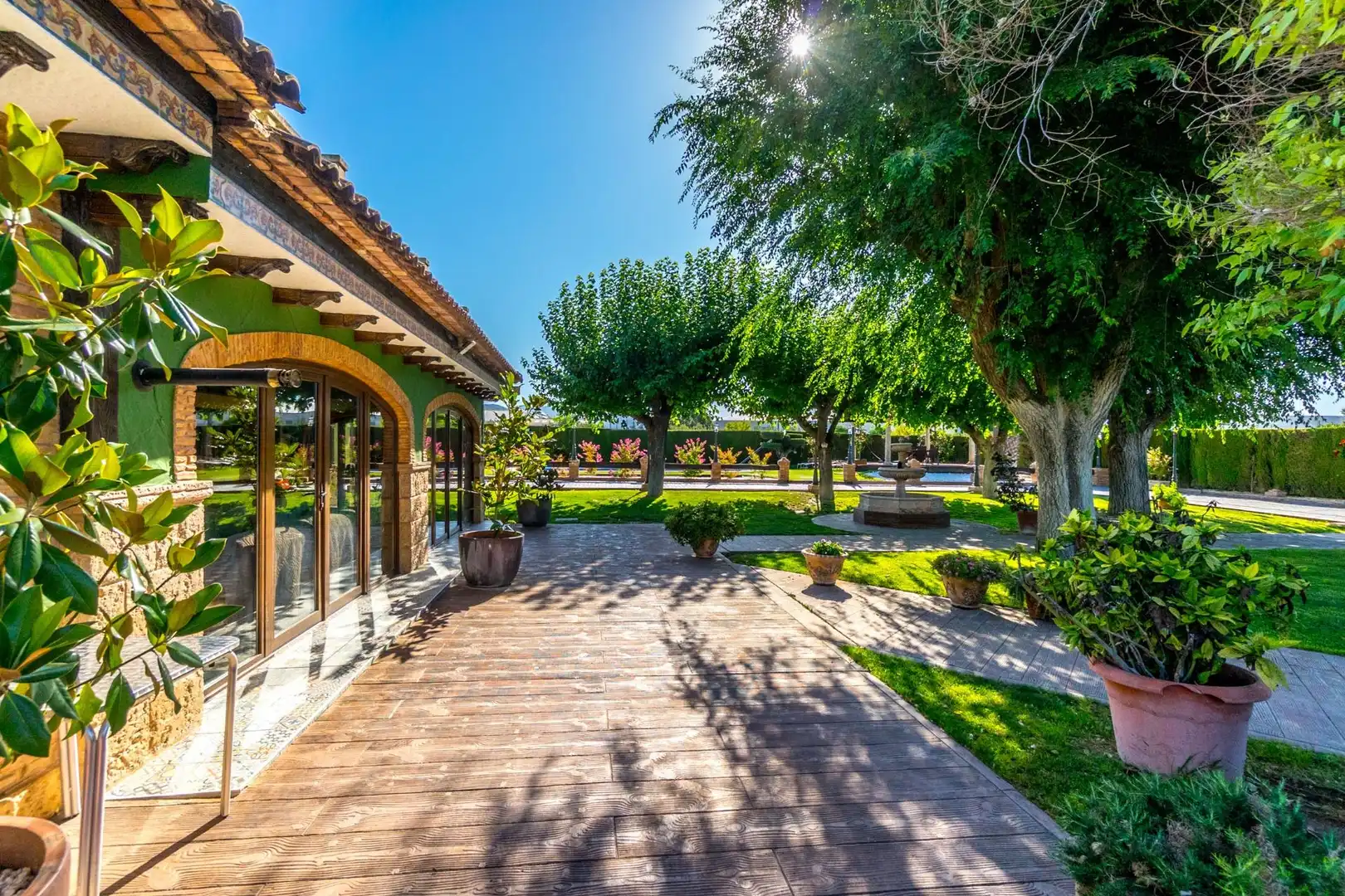 Casa de 395 m² a Onil