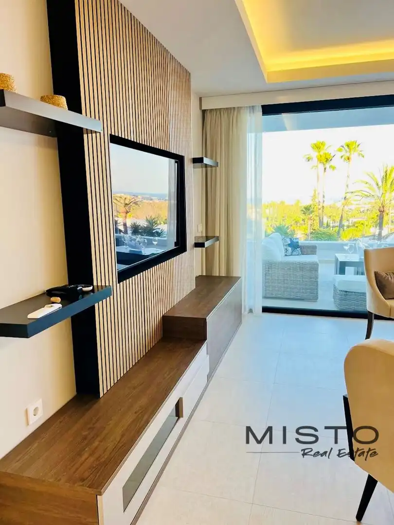 Pis de 193 m² a Marbella