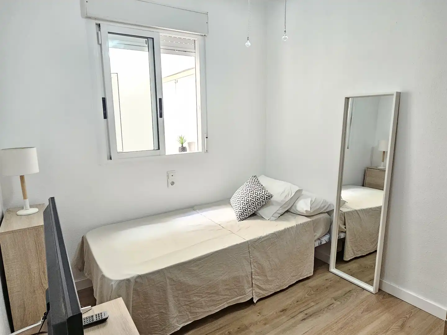 Pis de 70 m² a Santa Pola