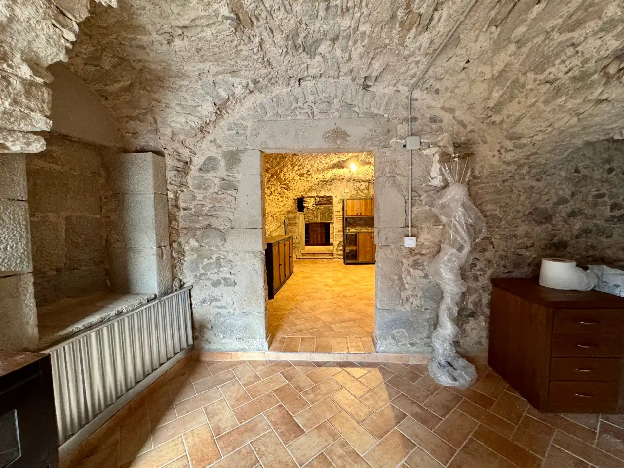 Casa de 358 m² en Cruïlles, Monells i Sant Sadurní de l'Heura